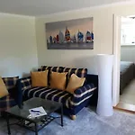 Unner Deck Aber Schick Daire Stralsund
