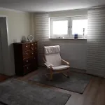 Unner Deck Aber Schick Daire Stralsund