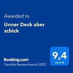 Unner Deck Aber Schick Daire *