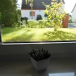Daire Unner Deck Aber Schick