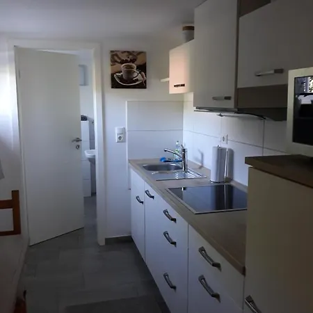 Unner Deck Aber Schick *