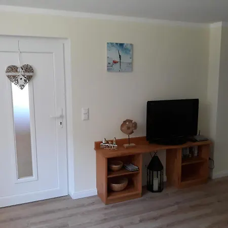 Unner Deck Aber Schick Apartment *