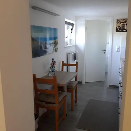 Apartment Unner Deck Aber Schick *