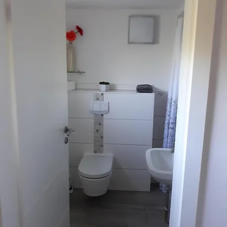 Apartment Unner Deck Aber Schick *