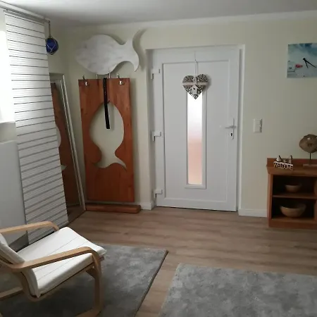 Unner Deck Aber Schick Stralsund