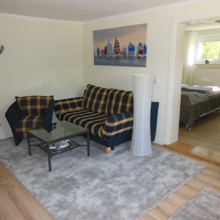 Unner Deck Aber Schick Apartman