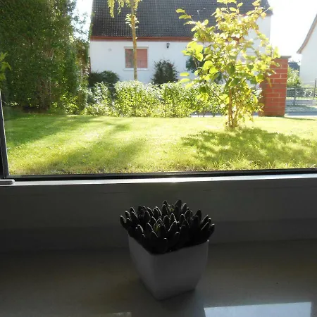 Apartment Unner Deck Aber Schick